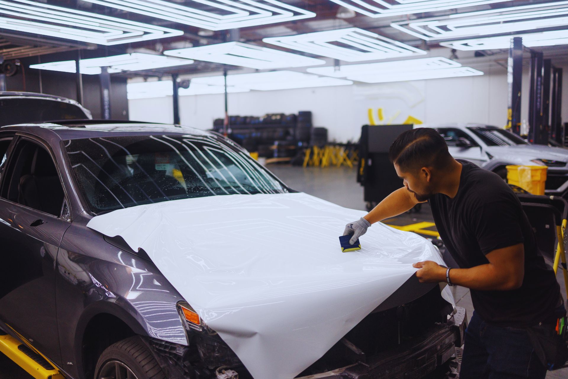 Creme Auto Detailing (7)